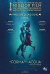 LA FORMA DELL'ACQUA - THE SHAPE OF WATER LA FORMA DELL'ACQUA - THE SHAPE OF WATER
